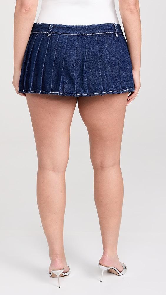 Lioness Rider Mini Skort | Shopbop Product Image