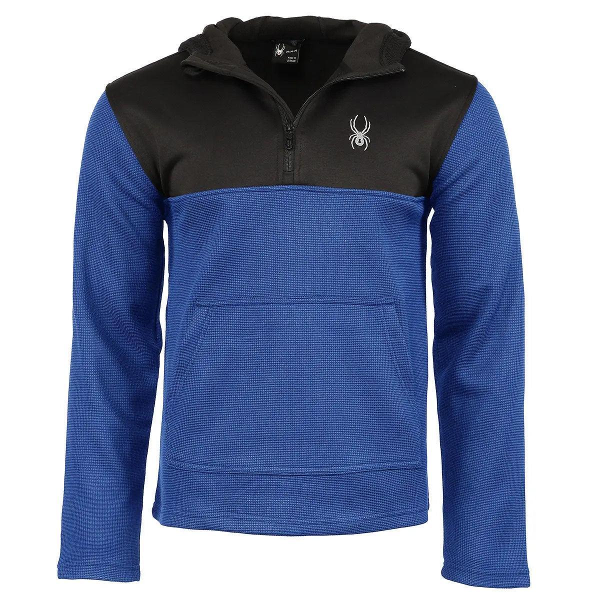 Spyder Men's Half Snap Pullover Product Image