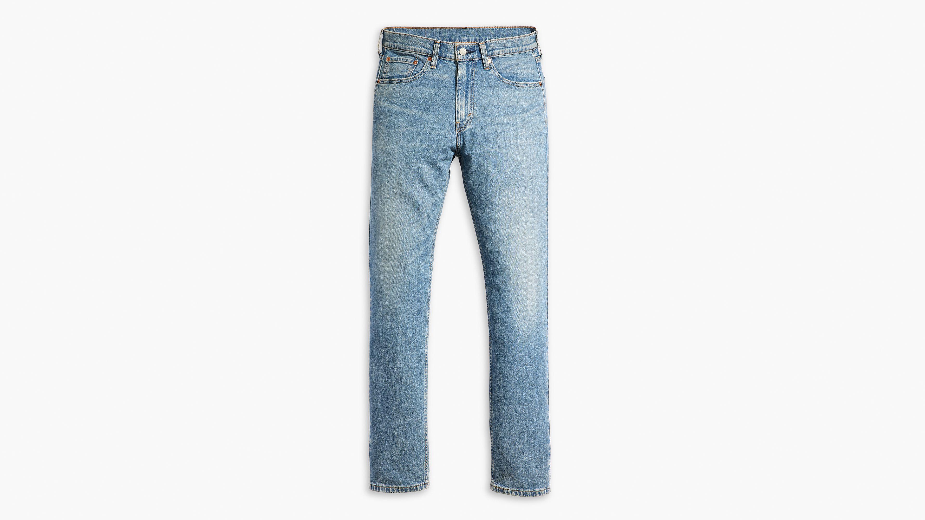 505™ Regular Fit Men's Jeans Product Image