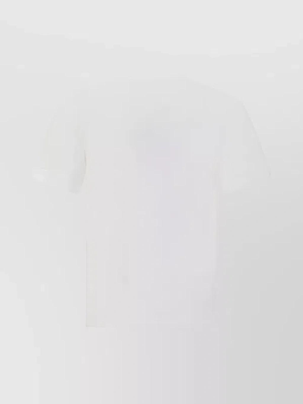 logo-patch t-shirt Product Image