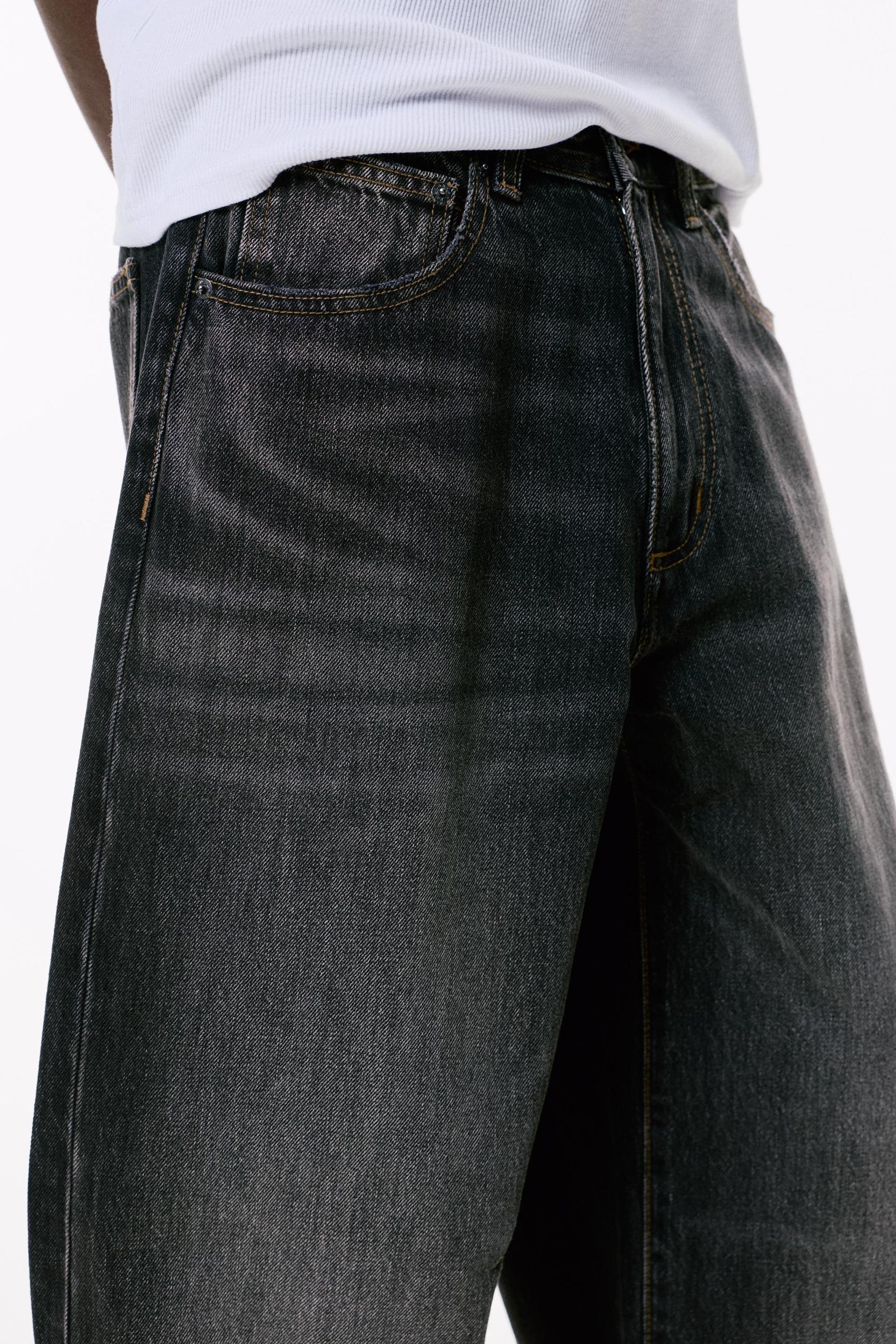Wide-leg jeans Product Image