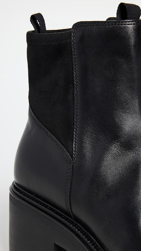 rag & bone Quinn Mid Chelsea Boots | Shopbop Product Image