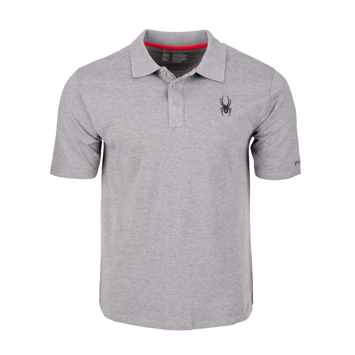Spyder Men's Polo Product Image