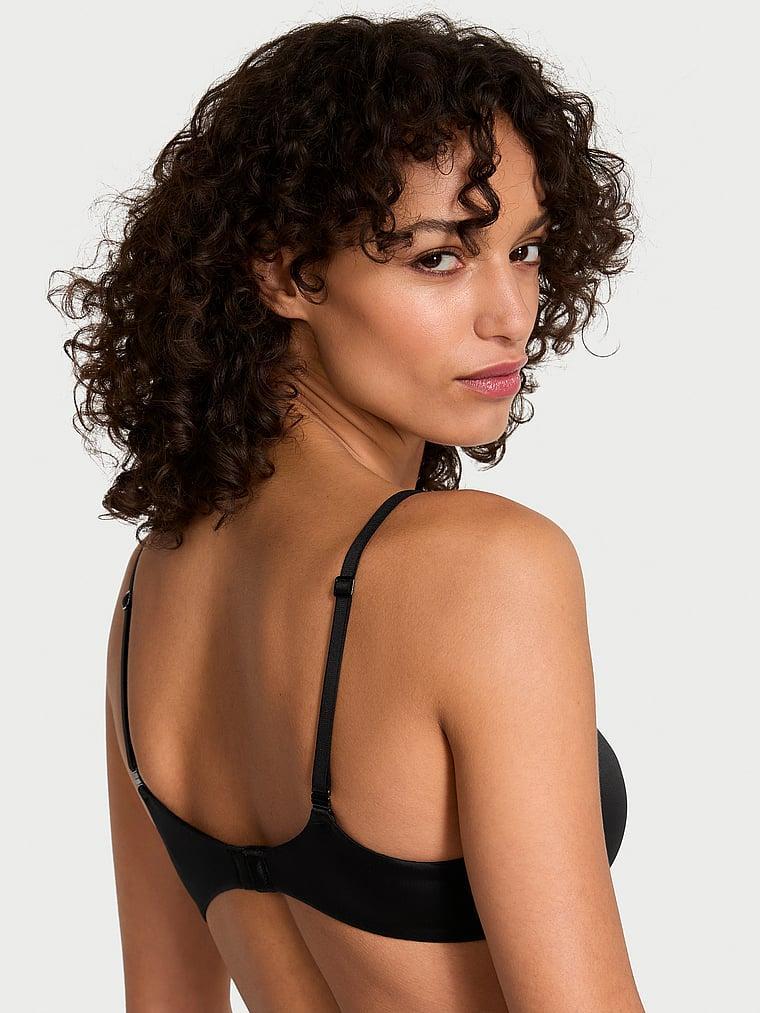 Lightly Lined Full-Coverage Bra Product Image