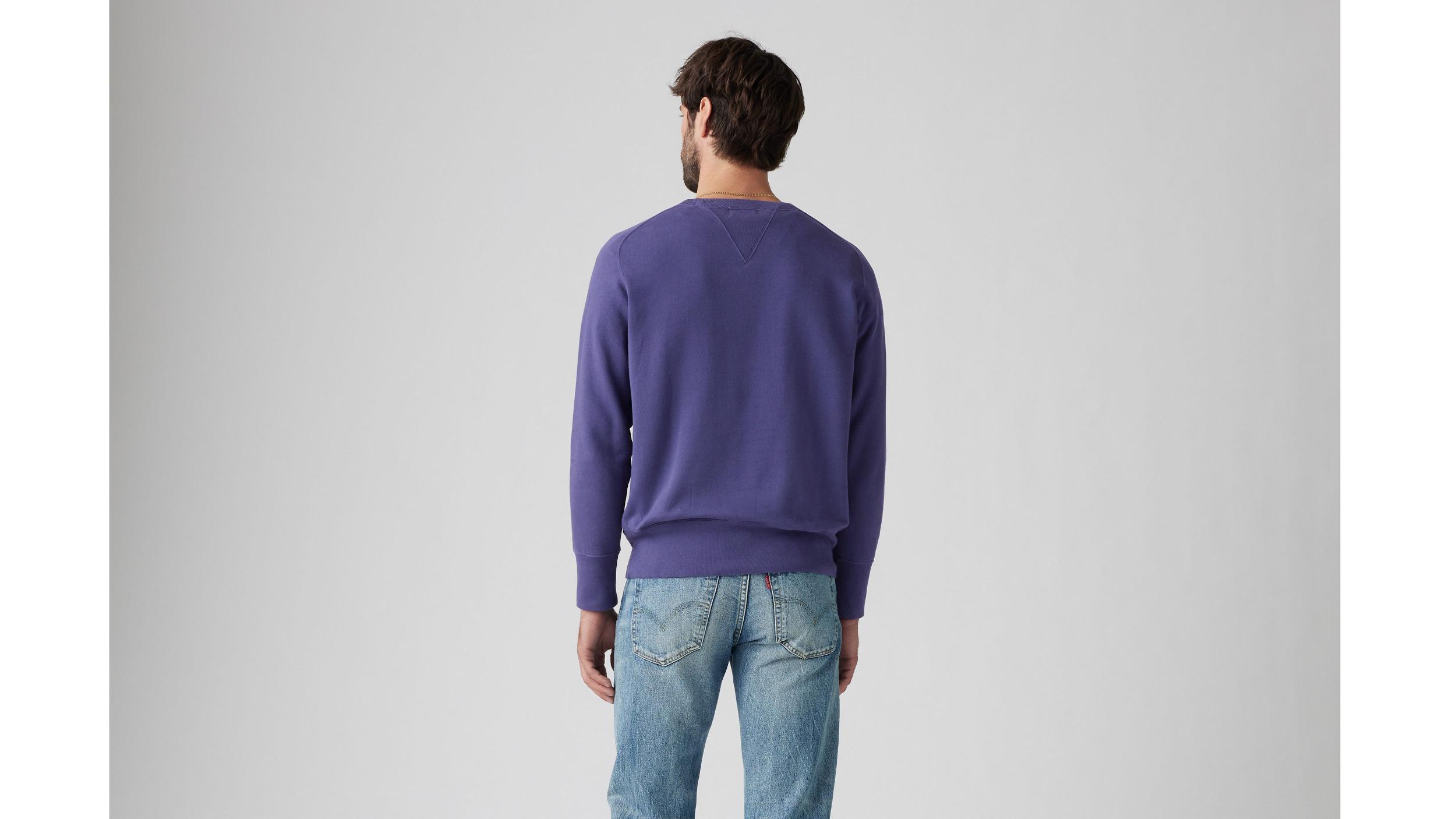 Bay Meadows Sweatshirt Product Image