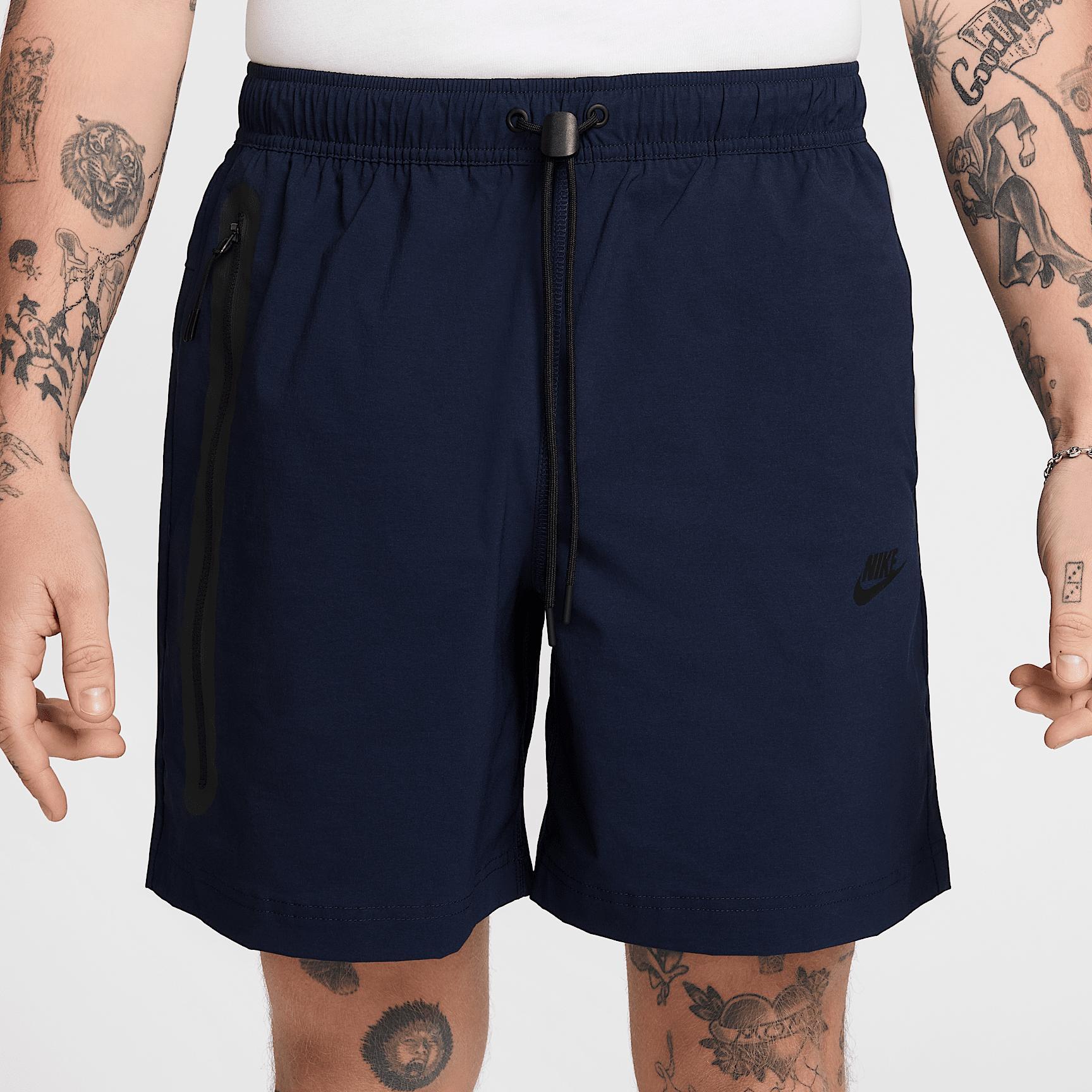 Nike Men's Tech Woven Shorts Product Image