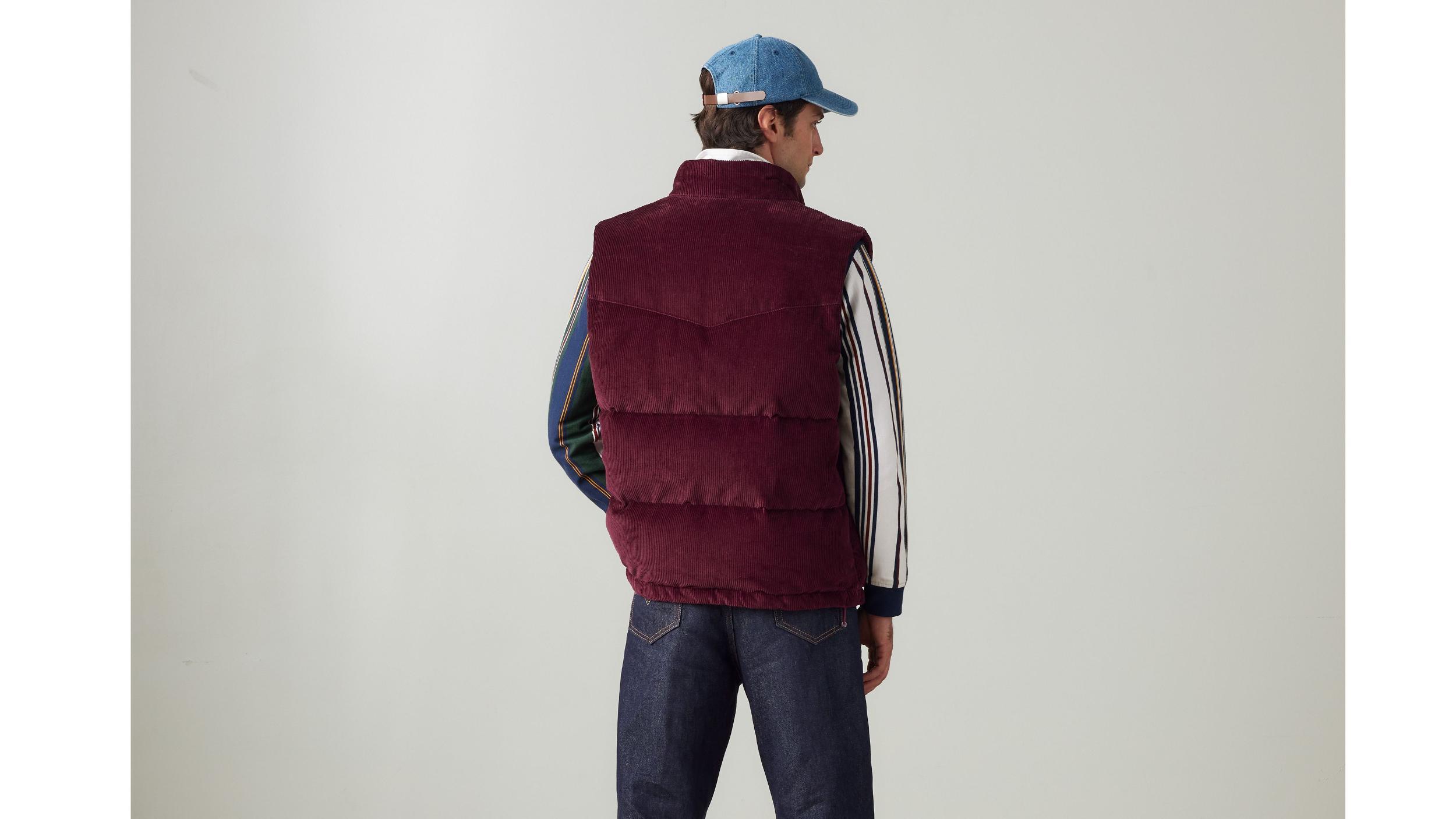 Rockridge Vest Product Image