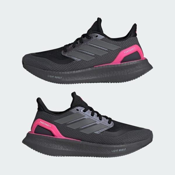 Pureboost 5 Running Shoes Product Image