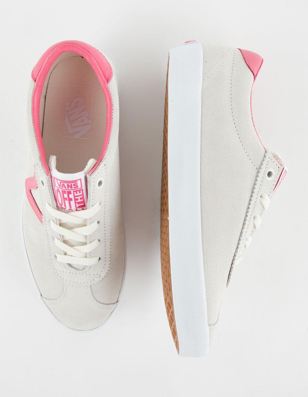 VANS Sport Low Womens Shoes Product Image
