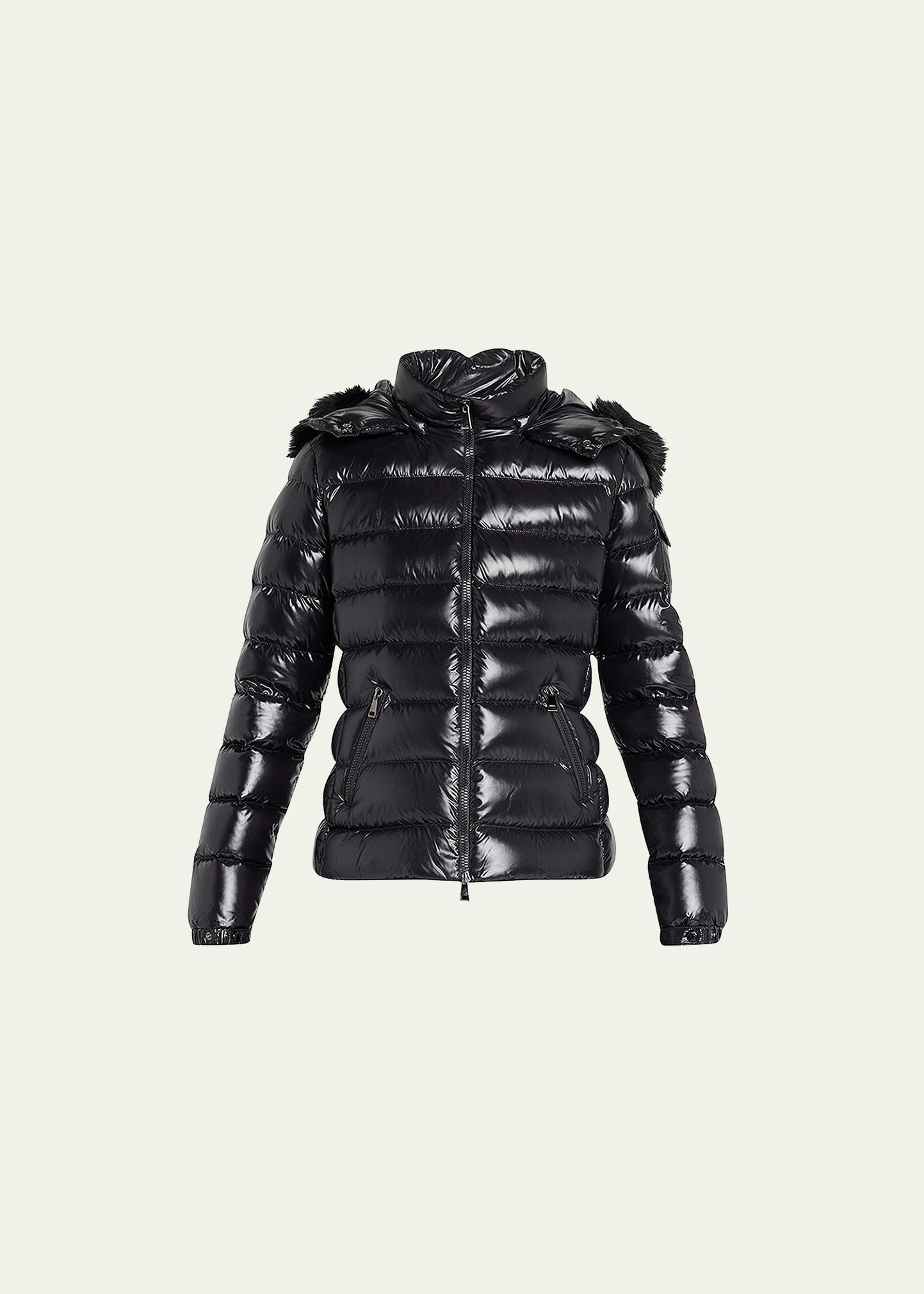 Badyf Puffer Coat Product Image