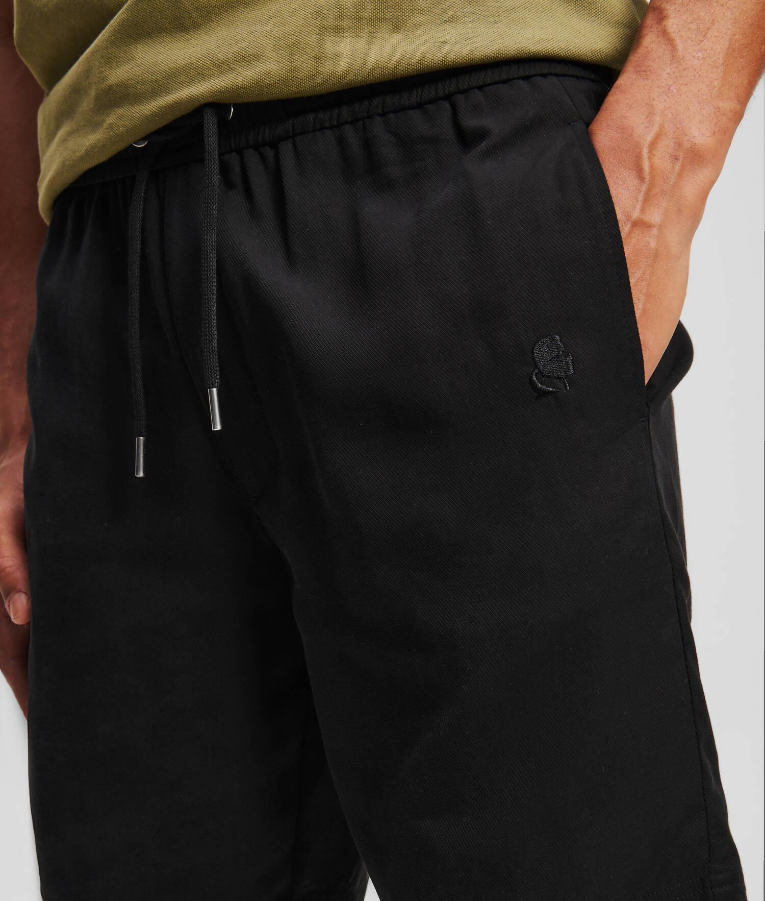 KARL KAMEO SHORTS Product Image