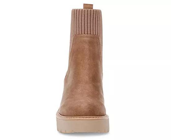 Dv By Dolce Vita Womens Tyler Chelsea Boot Product Image