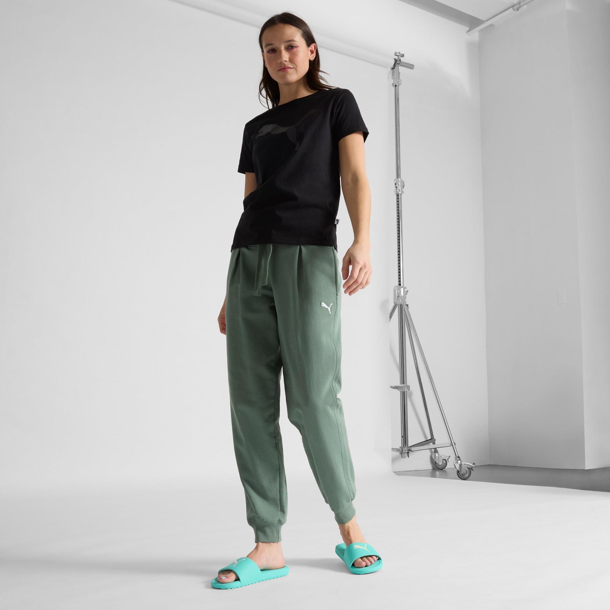 Cool Cat 2.0 Sport Women's Slides Product Image