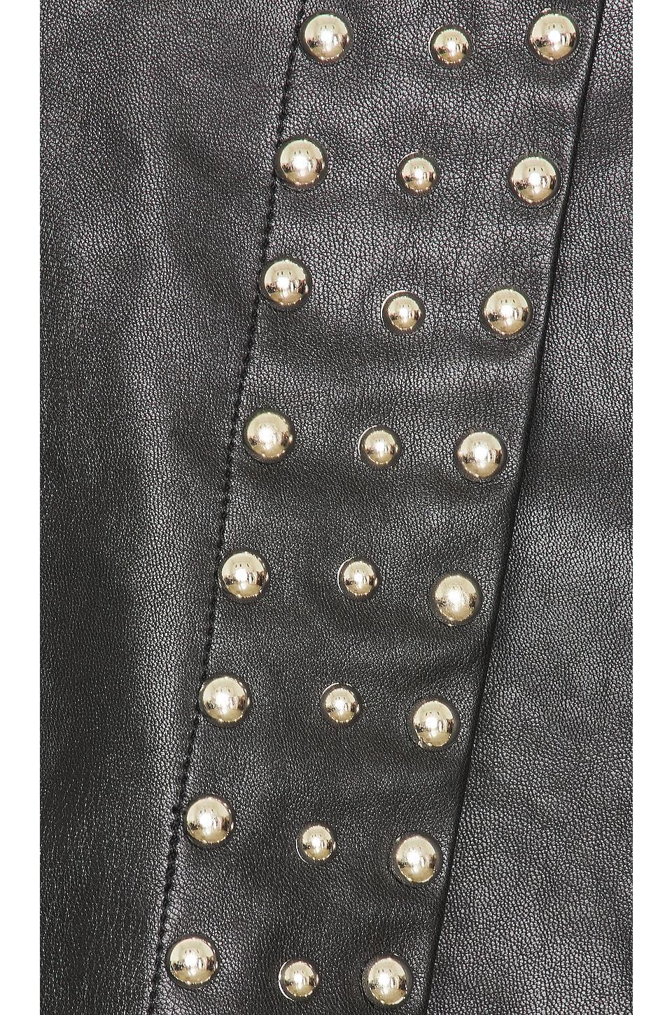 Studded Emmy Mini Skort Free People Product Image