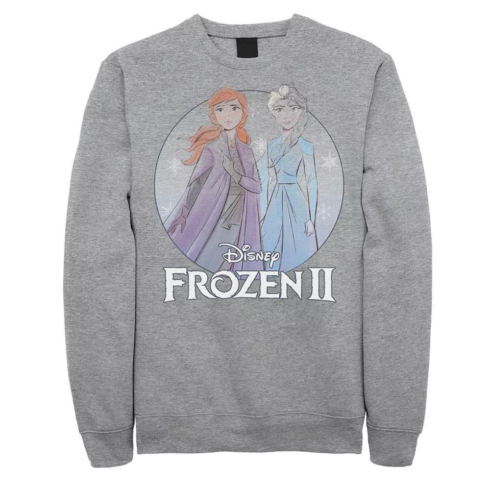 Disney's Frozen II Men's Sweatshirt,  Product Image