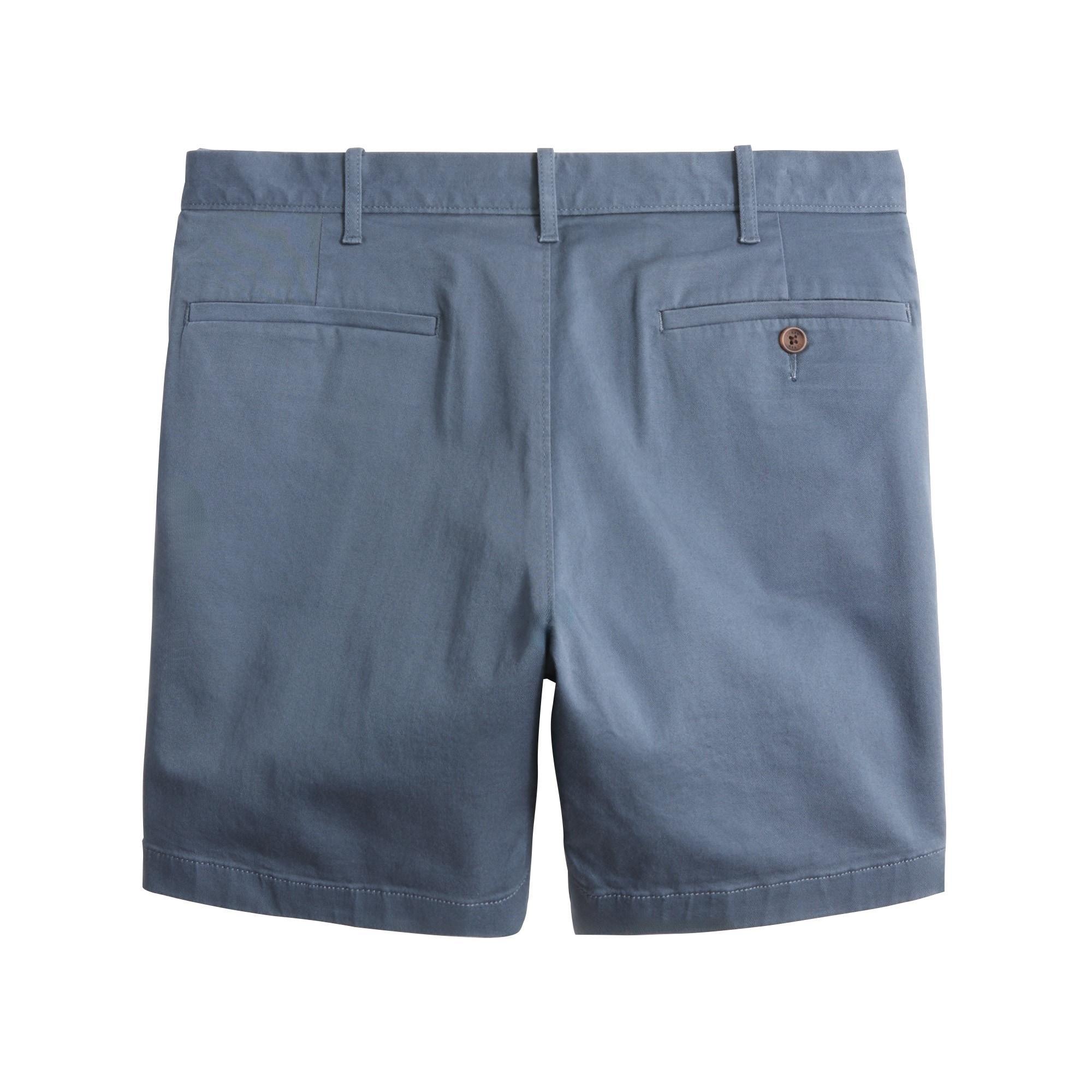 7" flex chino short Product Image