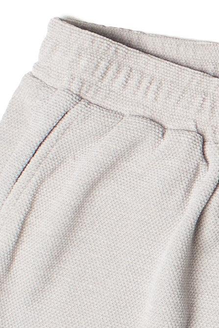 Chenille Knit Shorts Product Image