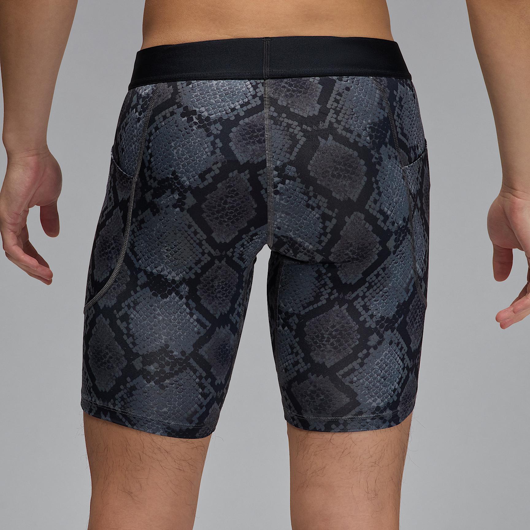Mens Jordan Sport Dri-FIT Shorts | HF9914-010 Product Image