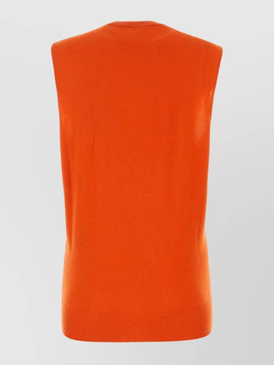 JIL SANDER Giacca-36t Nd  Female In Orange Product Image