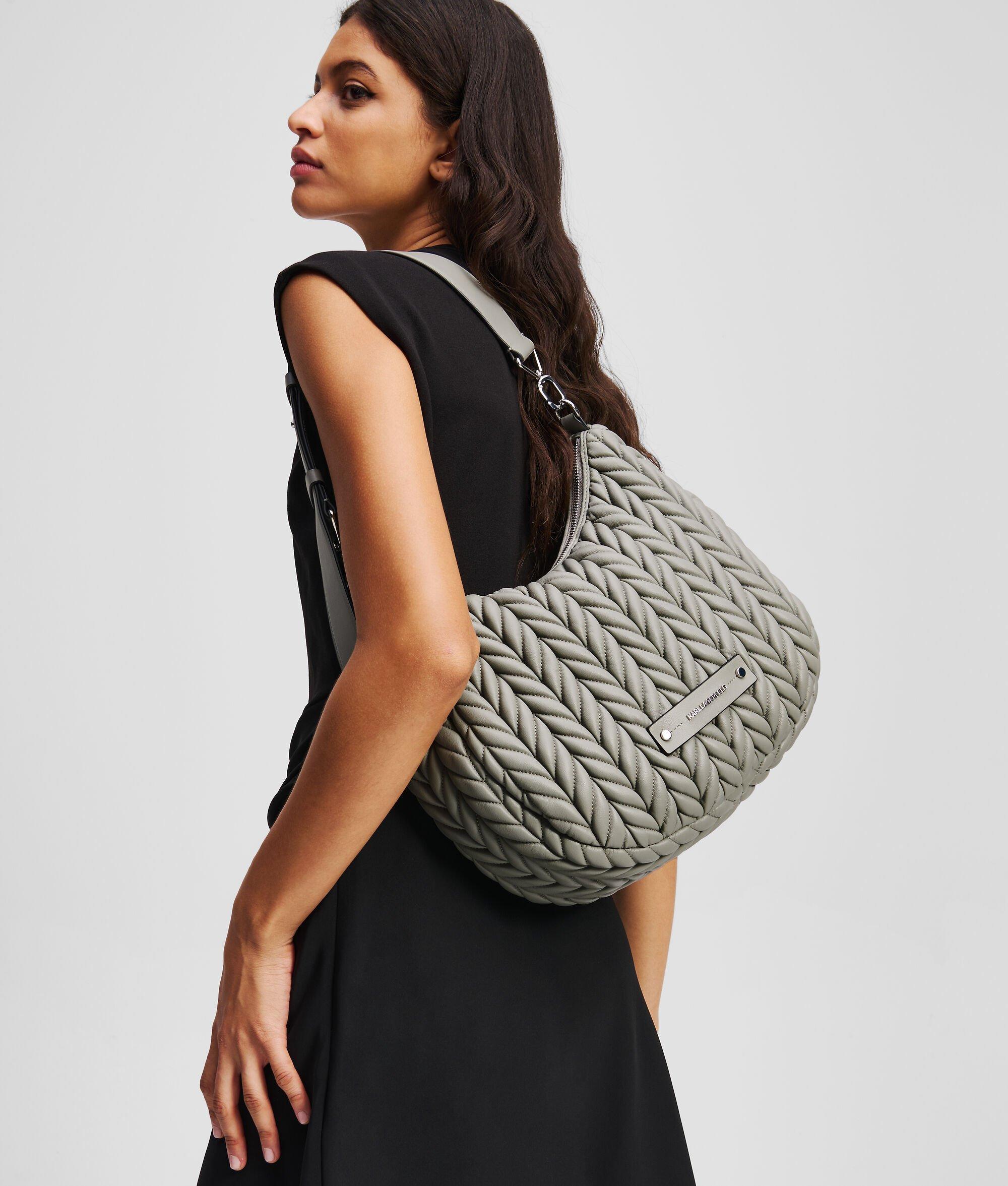 K/WEAVE HOBO BAG Product Image