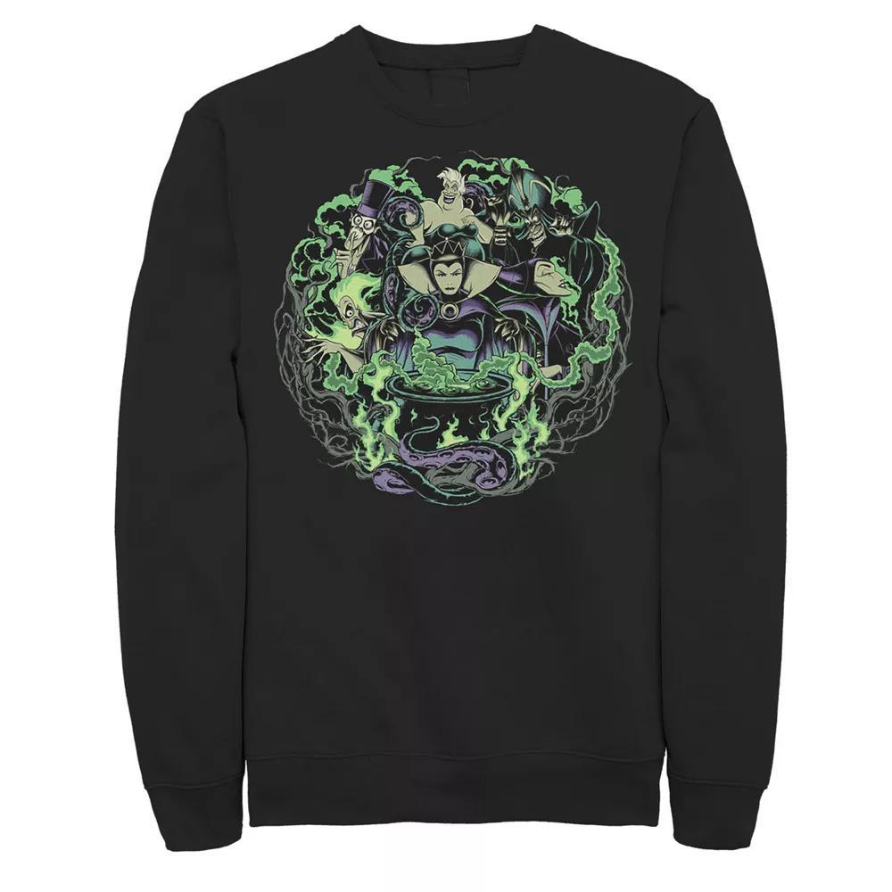 Men's Super Mario Bros Running Club Fleece, Size: 4XL Tall, Blue Product Image