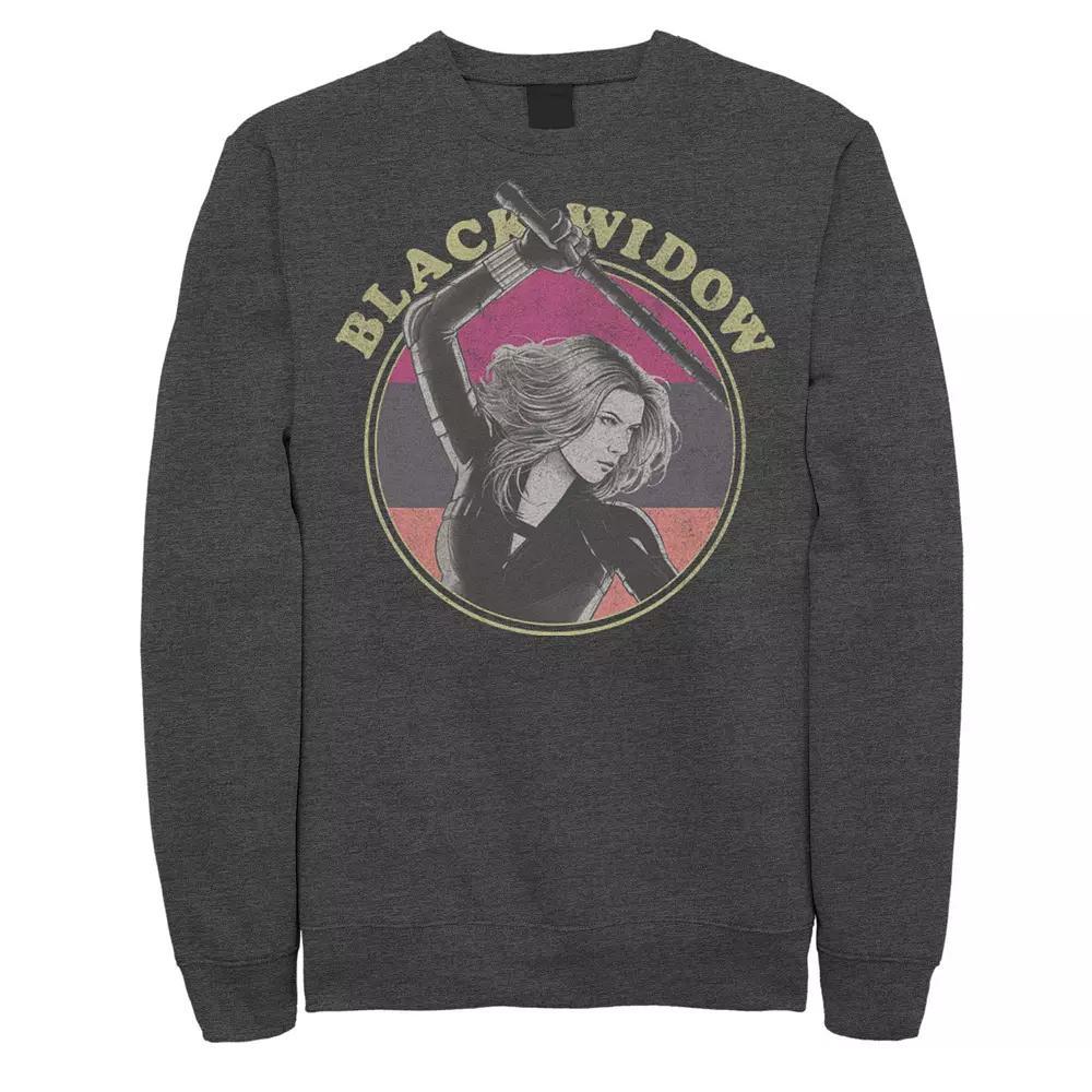Men's Marvel Retro Sweatshirt,  Product Image