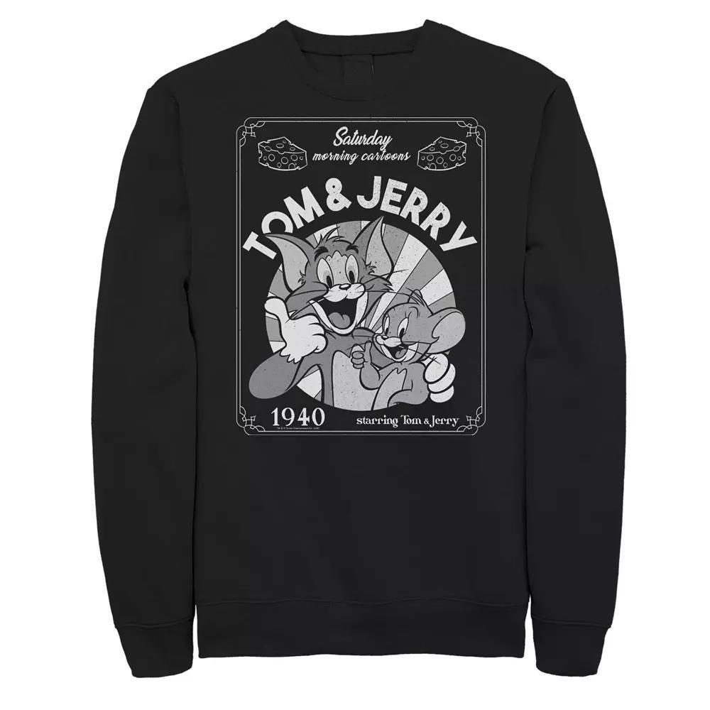 Men's Star Wars Jedi Academy Est 4019 Logo Fleece,  Product Image