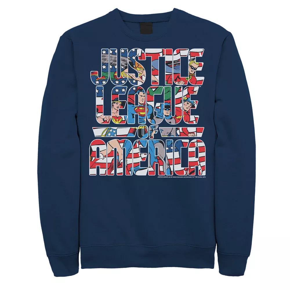 Men's Jurassic World The Ringer Fleece,  Product Image