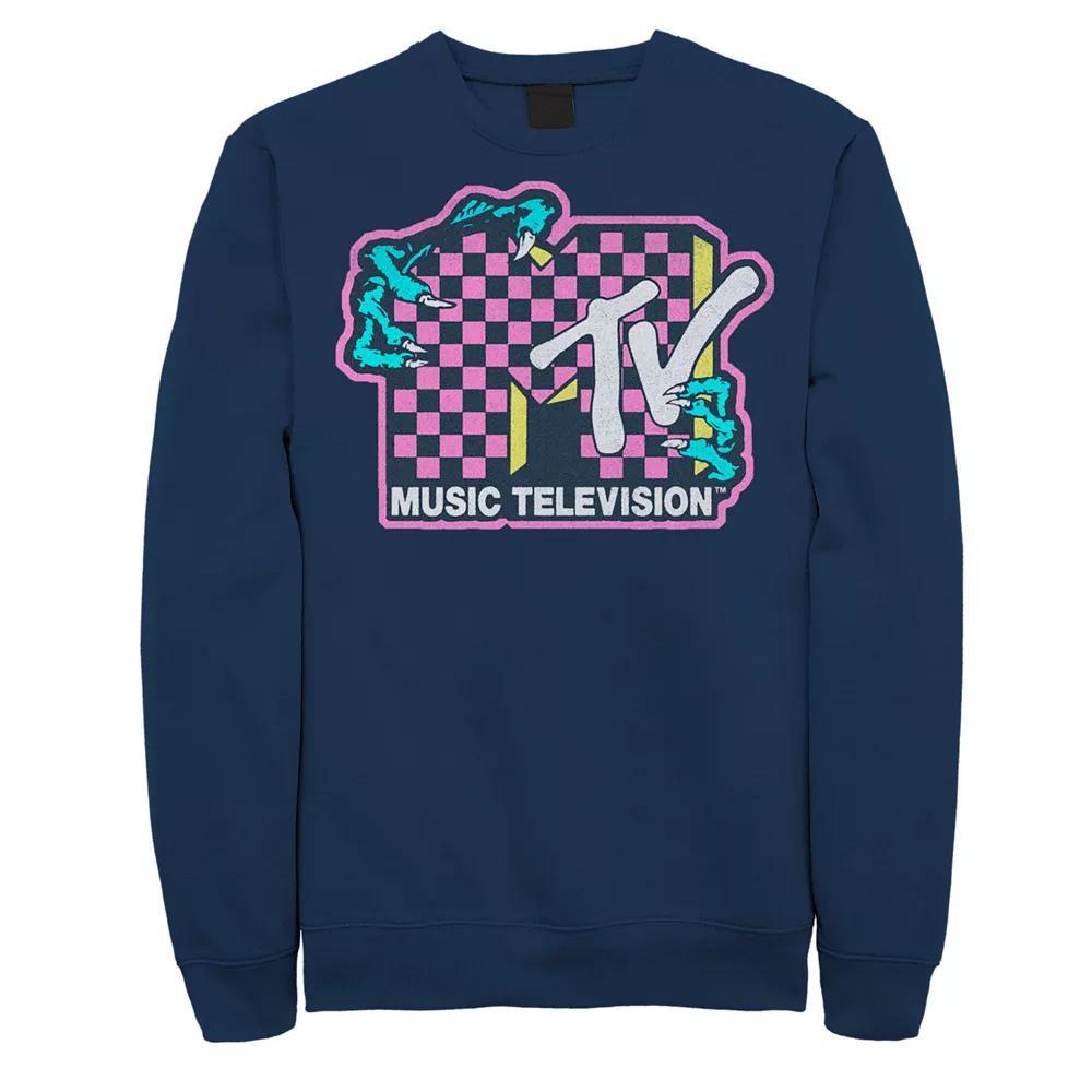 Disney / Pixar's Toy Story Aliens Men's Pocket Graphic Sweatshirt,  Product Image