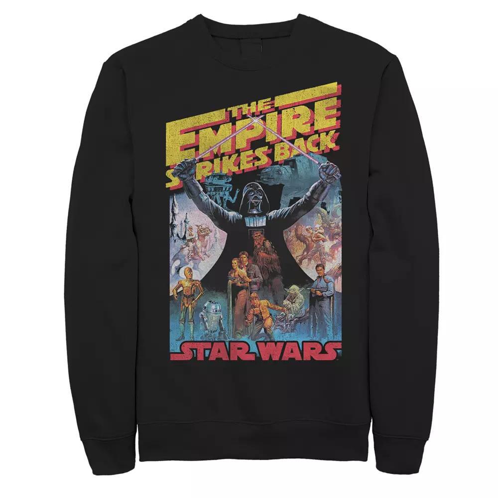 Men's Star Wars Empire Pop Sweatshirt,  Product Image
