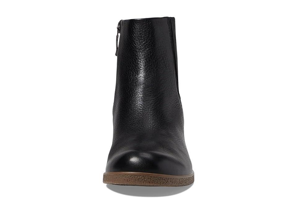 Dansko Daisie Waterproof Leather Chelsea Booties Product Image