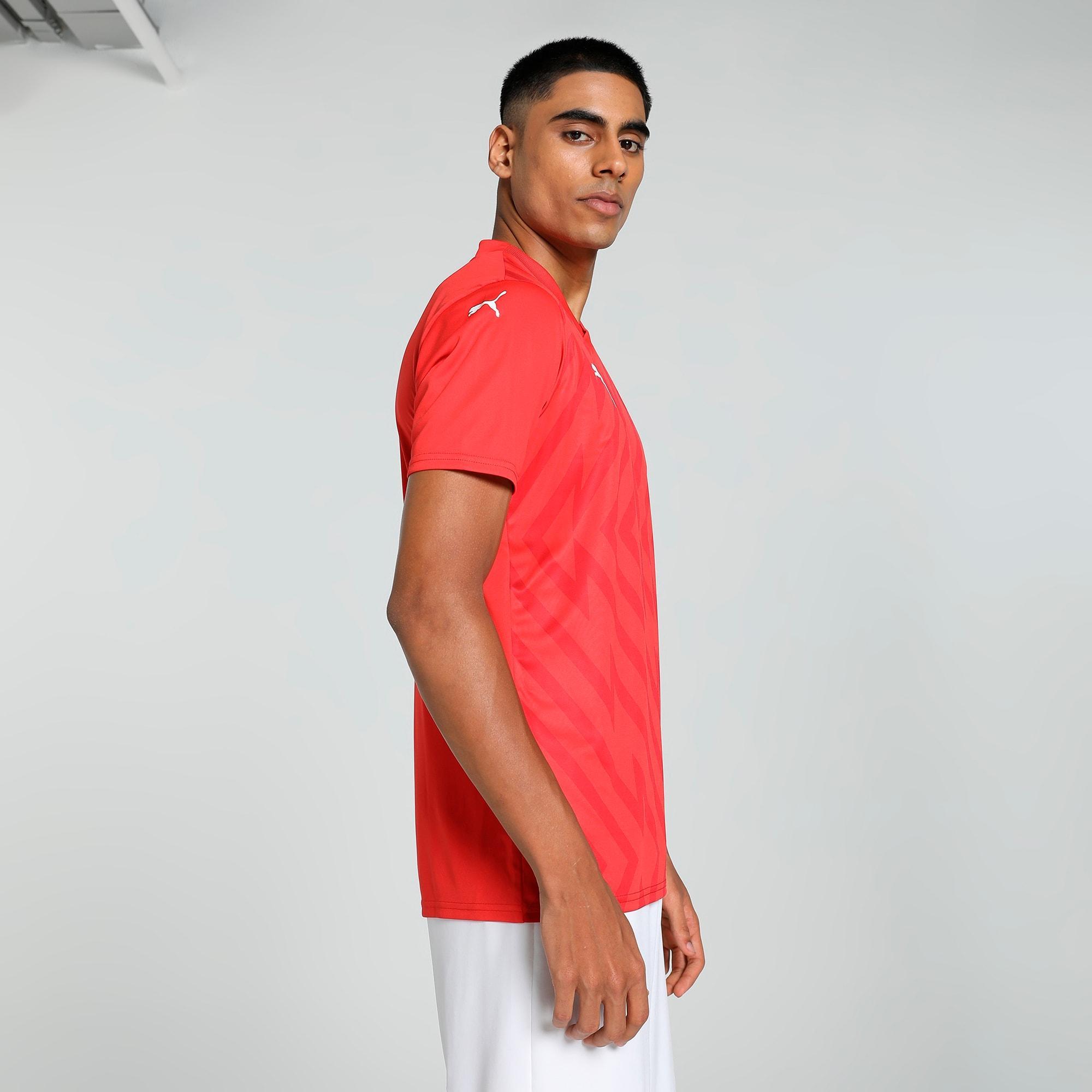 PUMA teamGLORY Men's Soccer Jersey Product Image