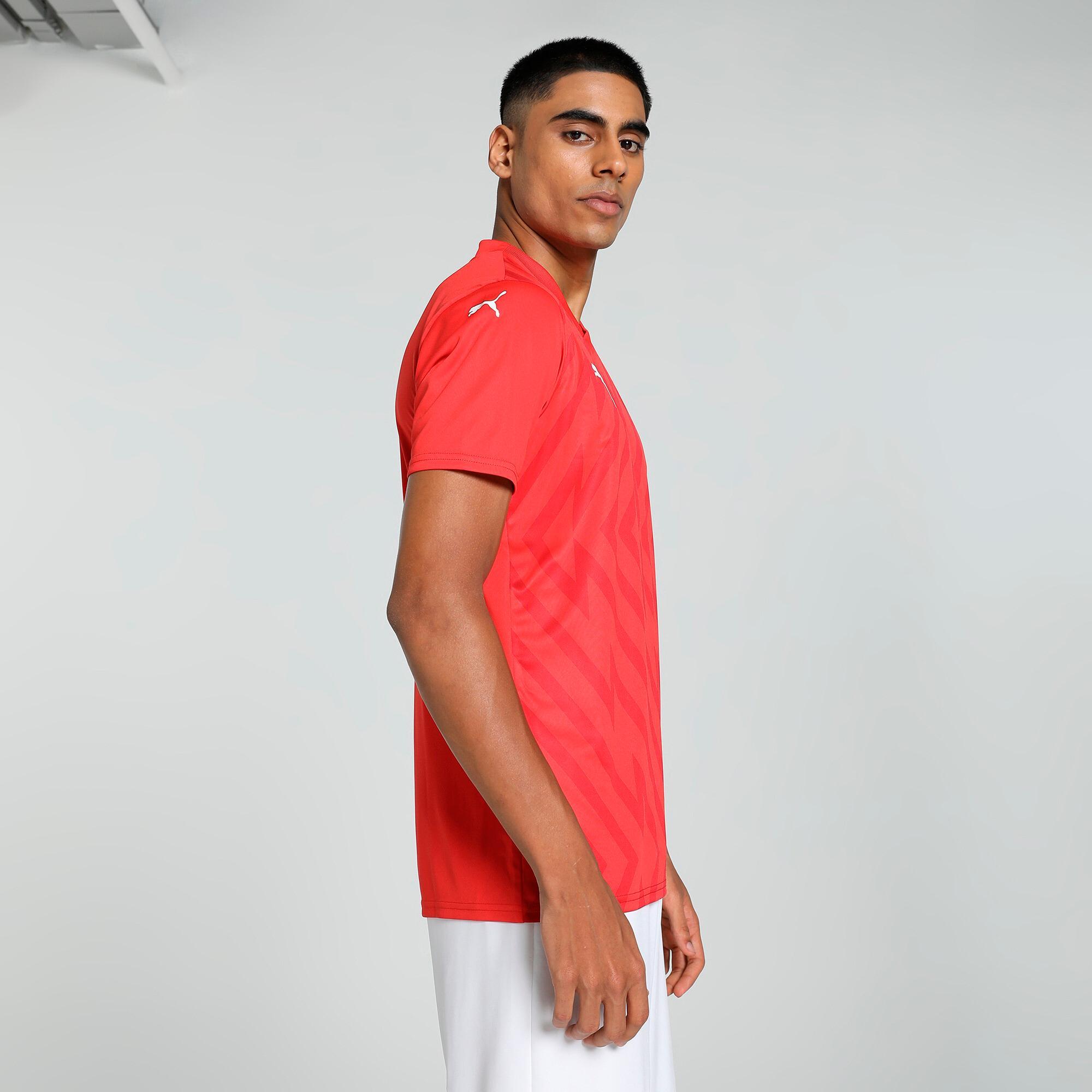 PUMA teamGLORY Men's Soccer Jersey Product Image