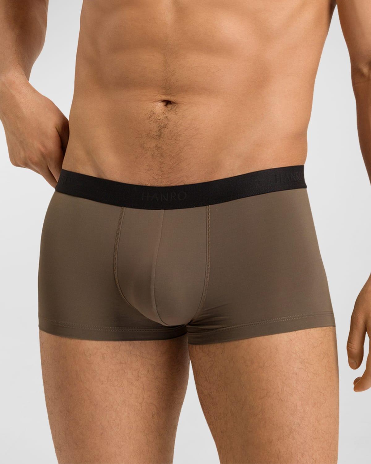 Micro Touch Boxer Brief Product Image