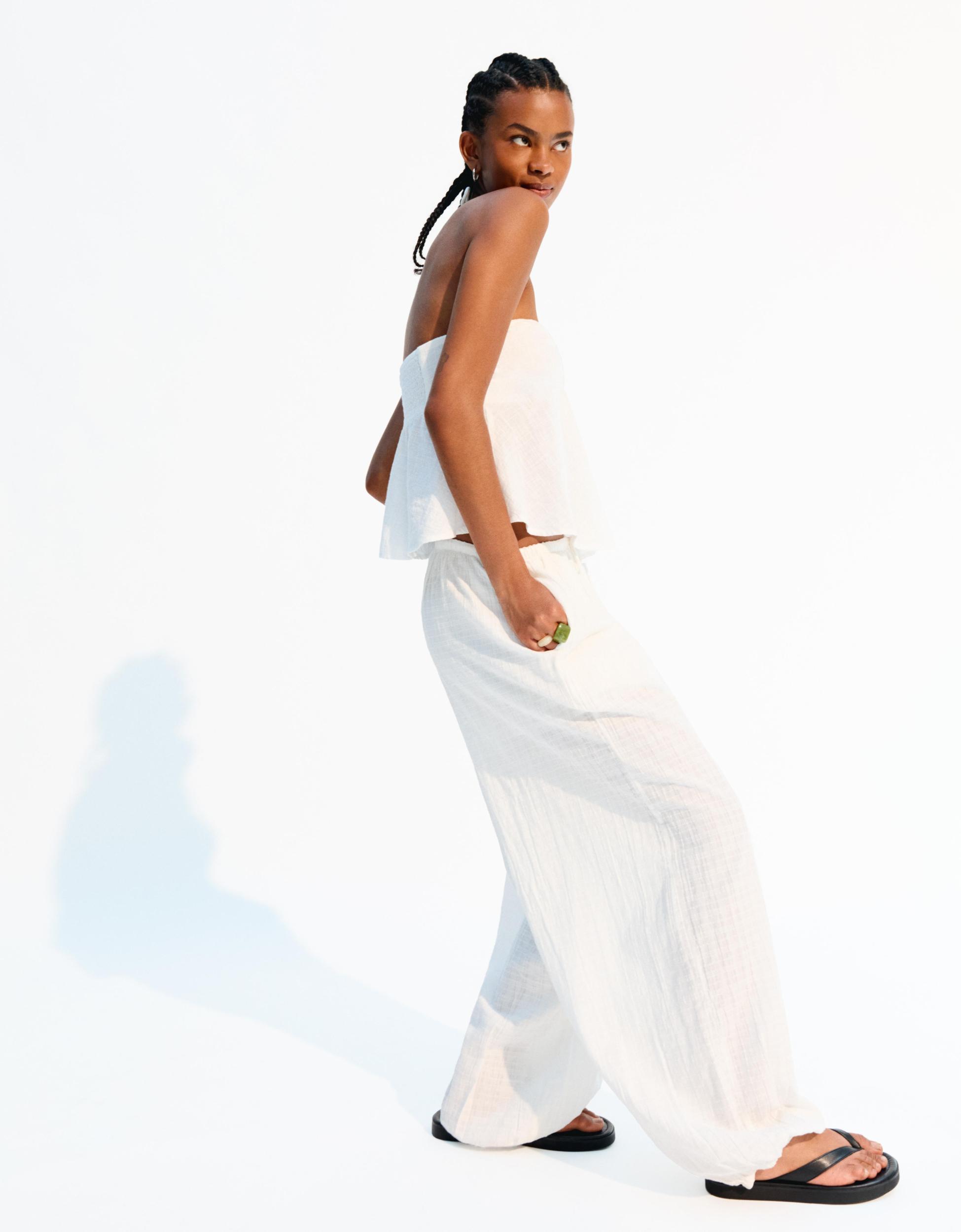 Baggy pants Product Image