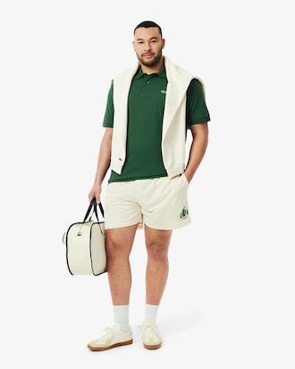 Classic Fit L.12.12 LIGHT Polo Shirt Product Image