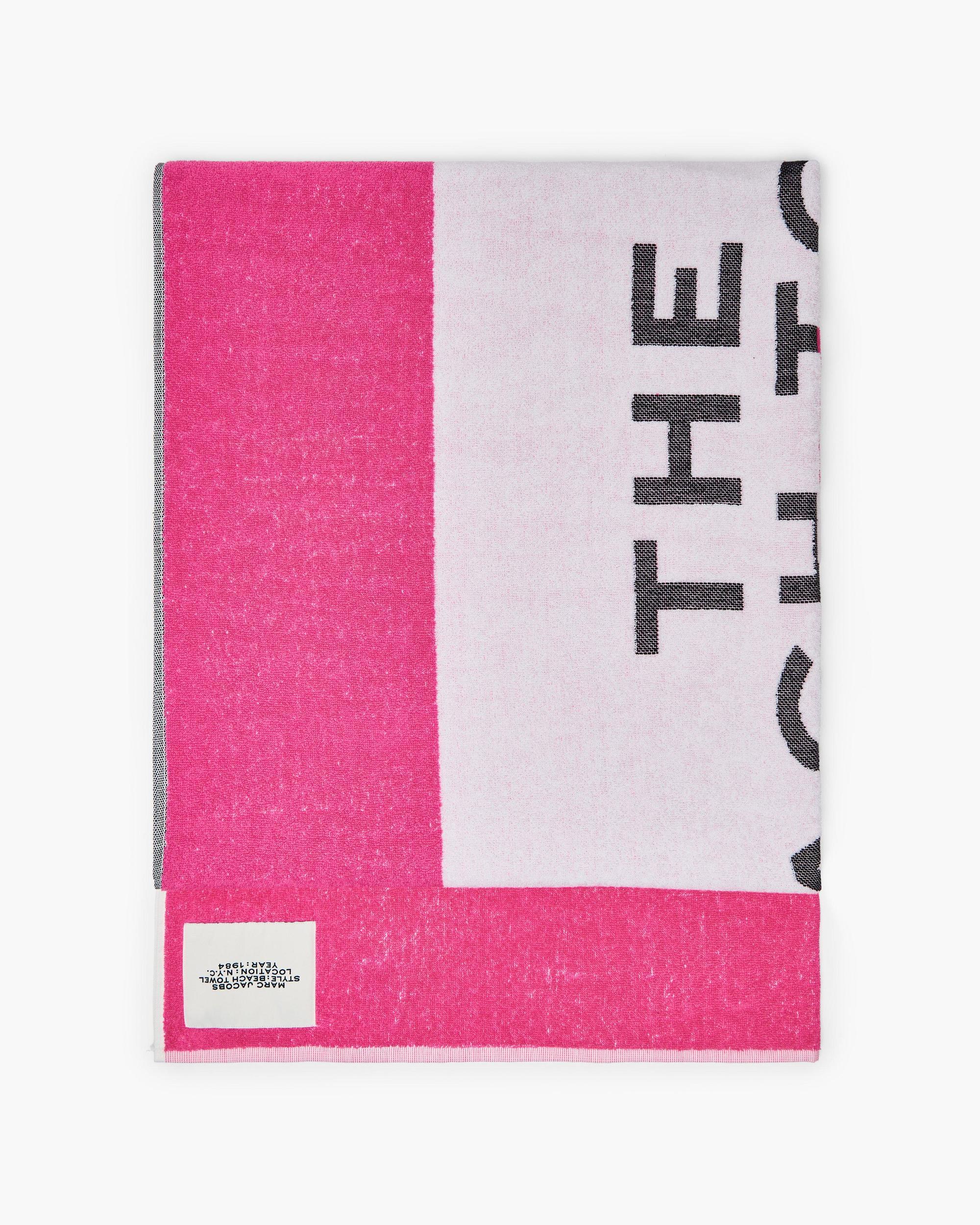 The Beach Towel Product Image