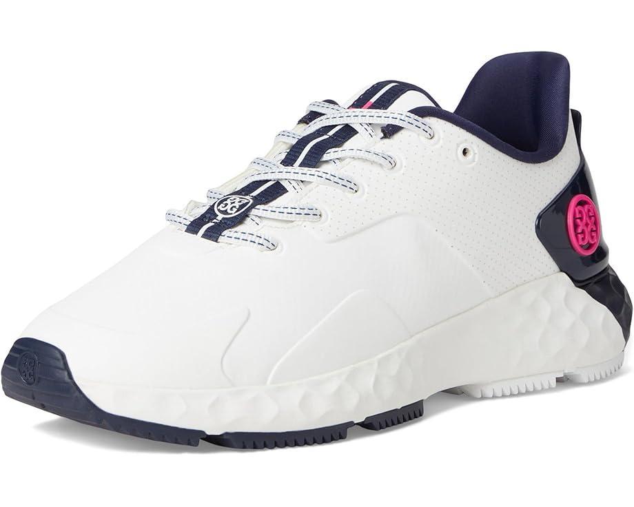 MG4+ Perforated T.P.U. Contrast Stripe Golf Shoes Product Image