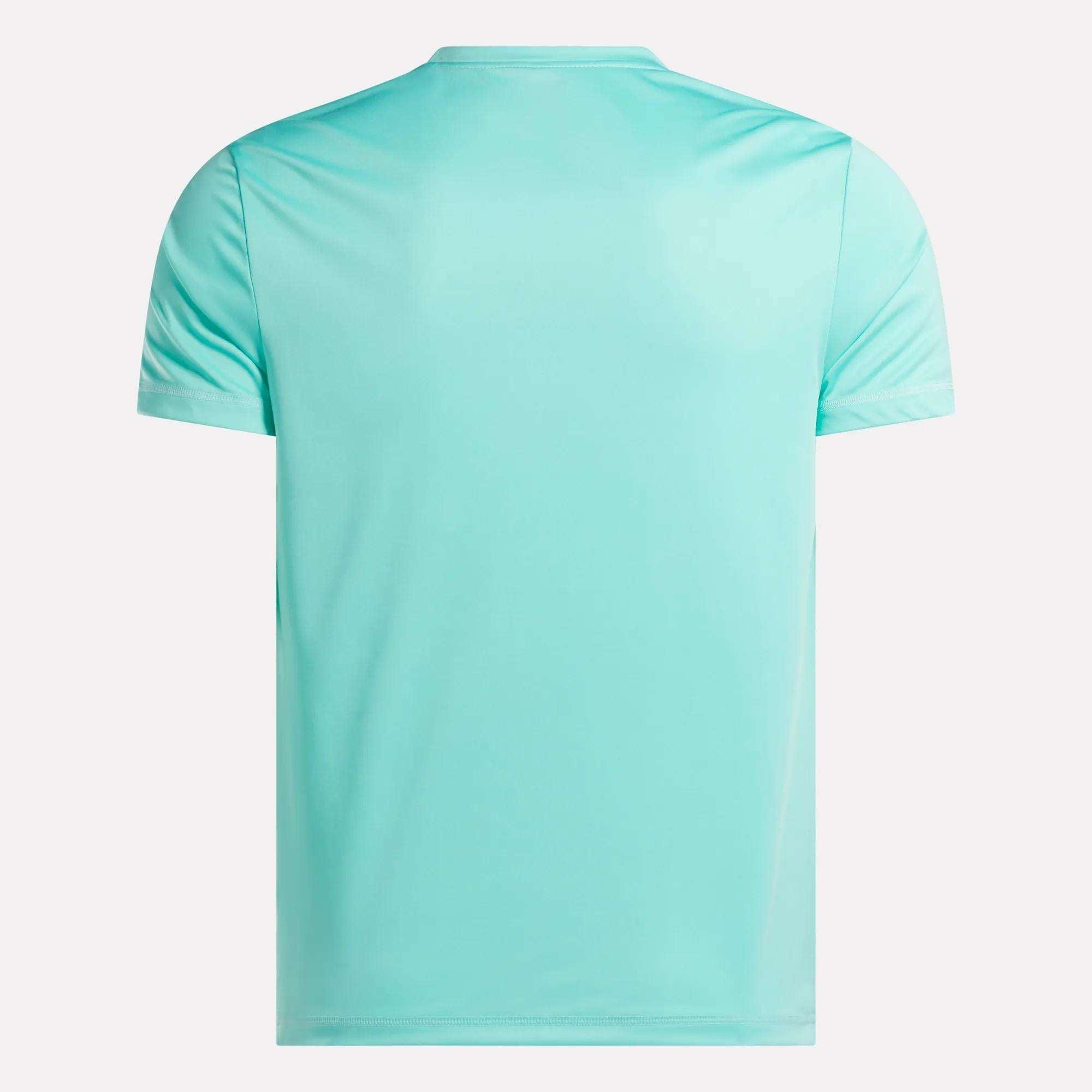 Men's Training Tech T-Shirt Male Product Image