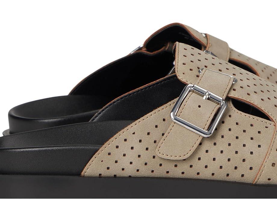 Buckle Clog Product Image