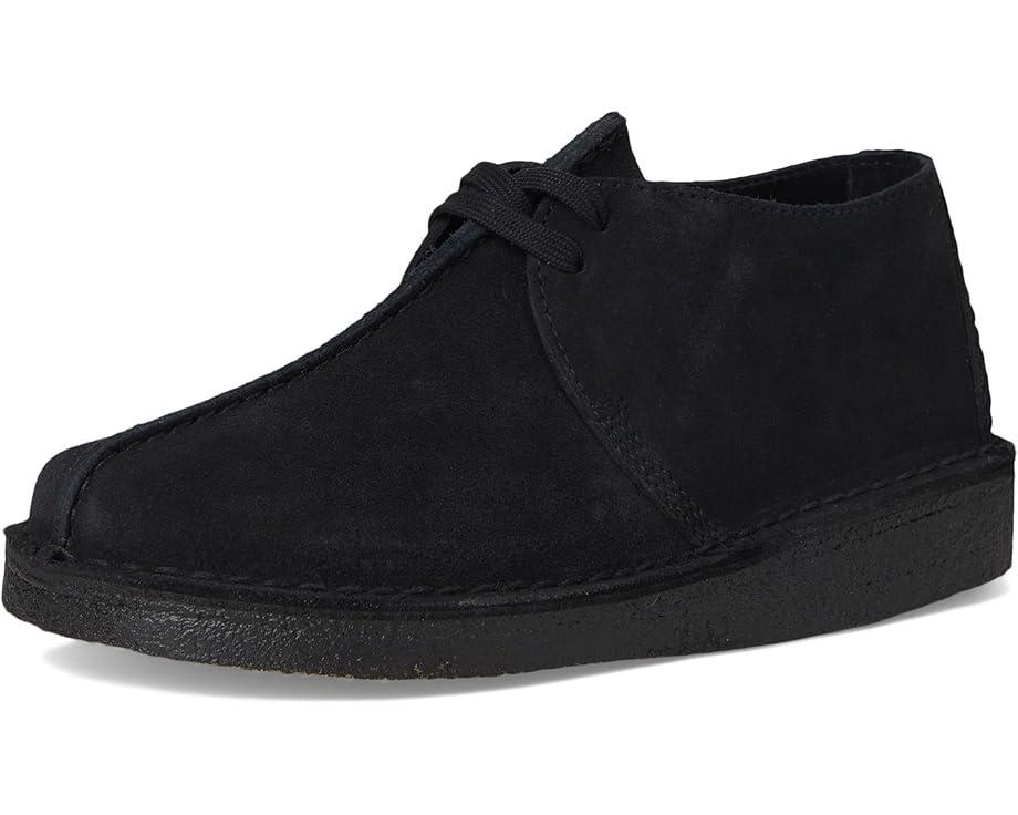 Wallabee Boots Product Image