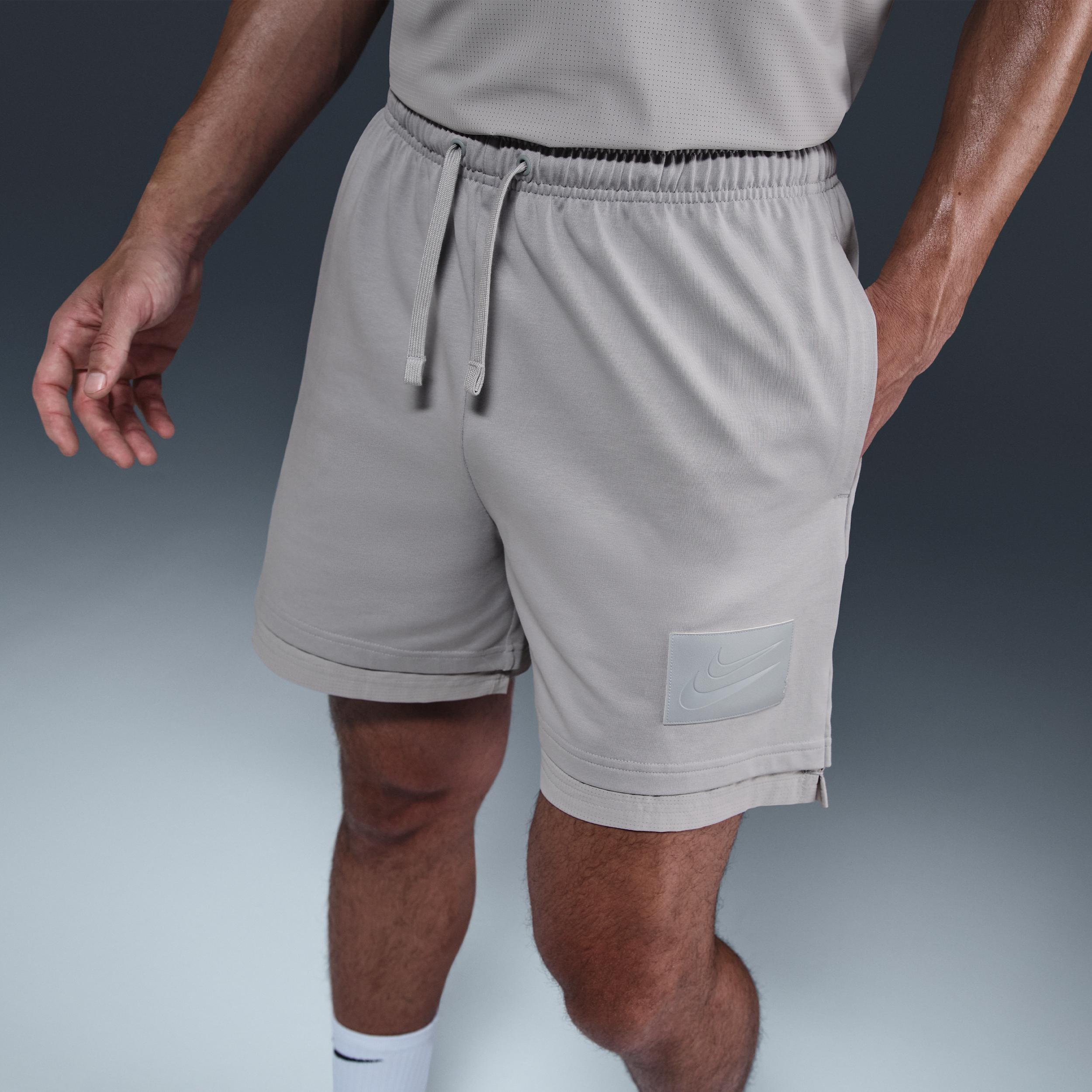 Nike Men's Kevin Durant Dri-FIT 6" Basketball Shorts Product Image