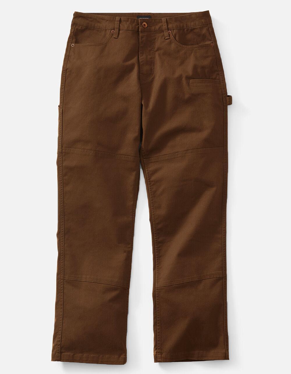 BRIXTON Carpenter Utility Stretch Mens Pants Product Image