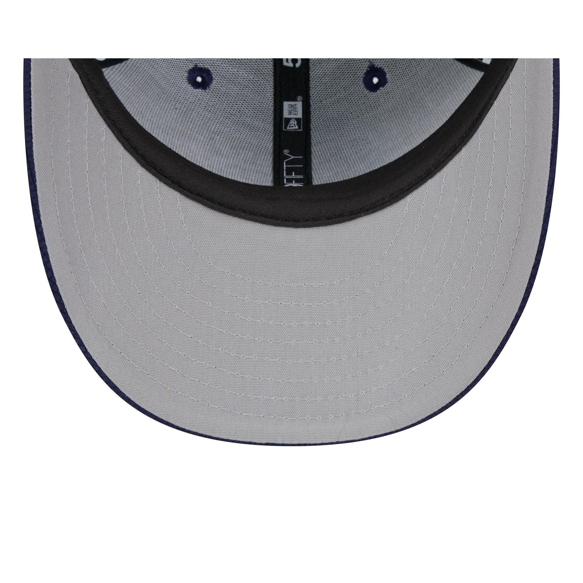 St Louis Cardinals Authentic Collection Low Profile 59FIFTY Fitted Hat Male Product Image