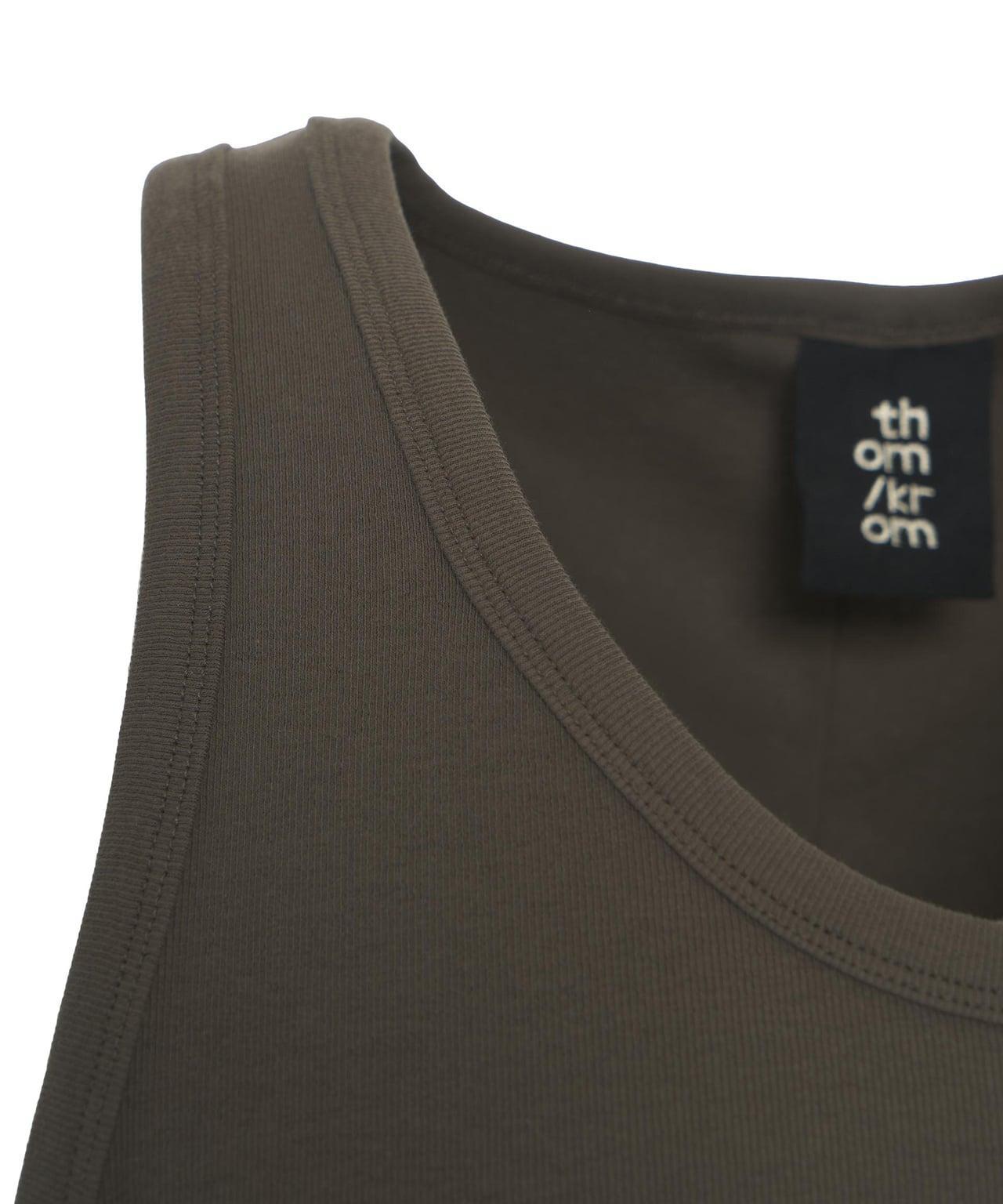 Long tank top Product Image