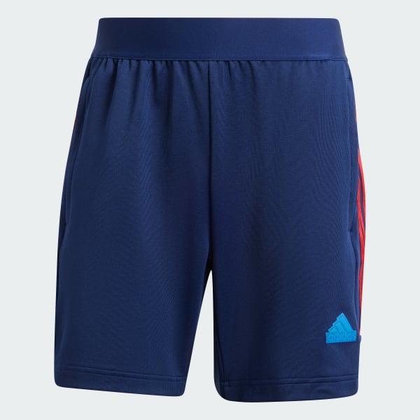 adidas Mens adidas Tiro NTPK Shorts - Mens Product Image