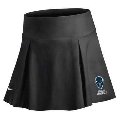 Howard Club Women's Nike College Skirt Product Image