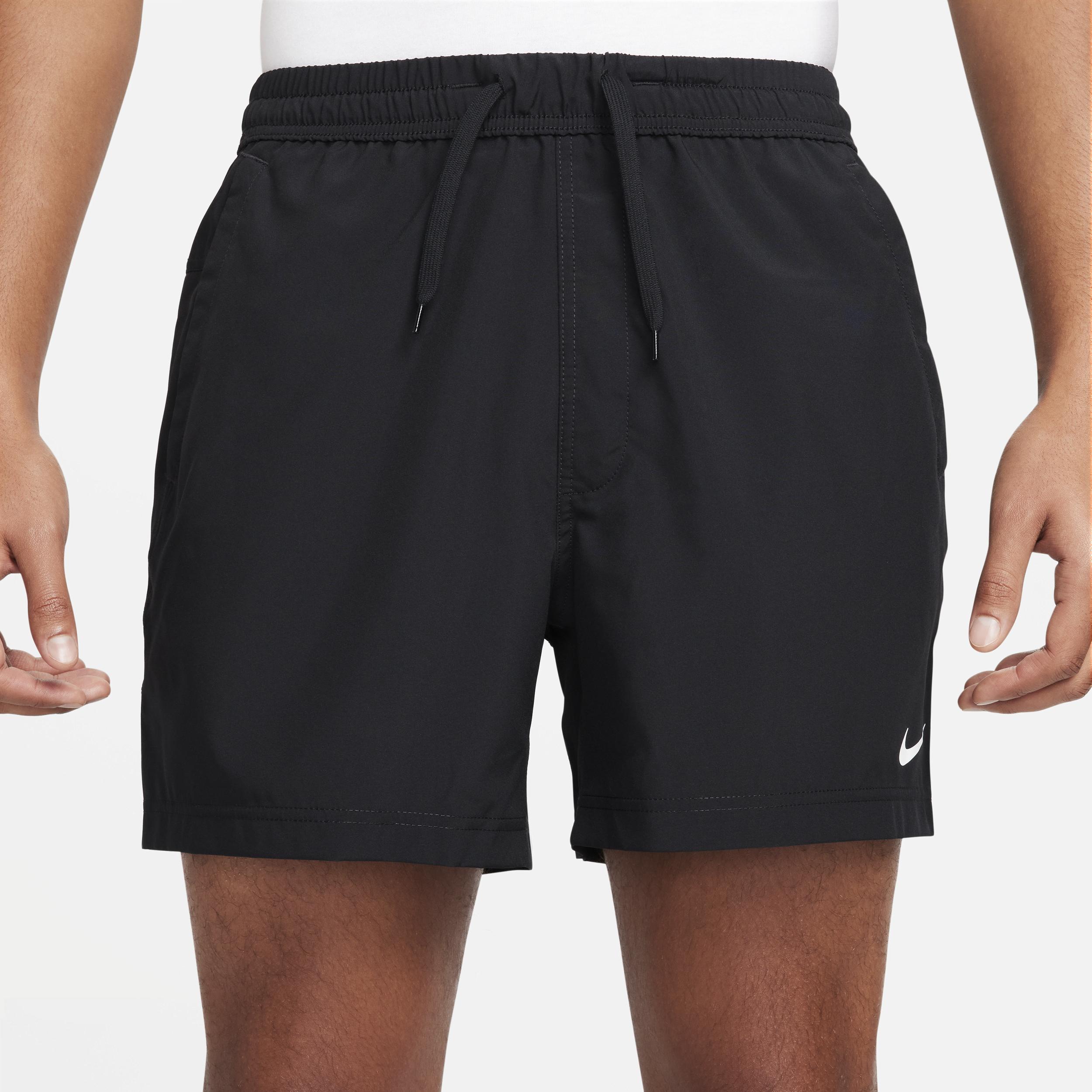 Nike Men's Form Dri-FIT 5" Unlined Versatile Shorts Product Image