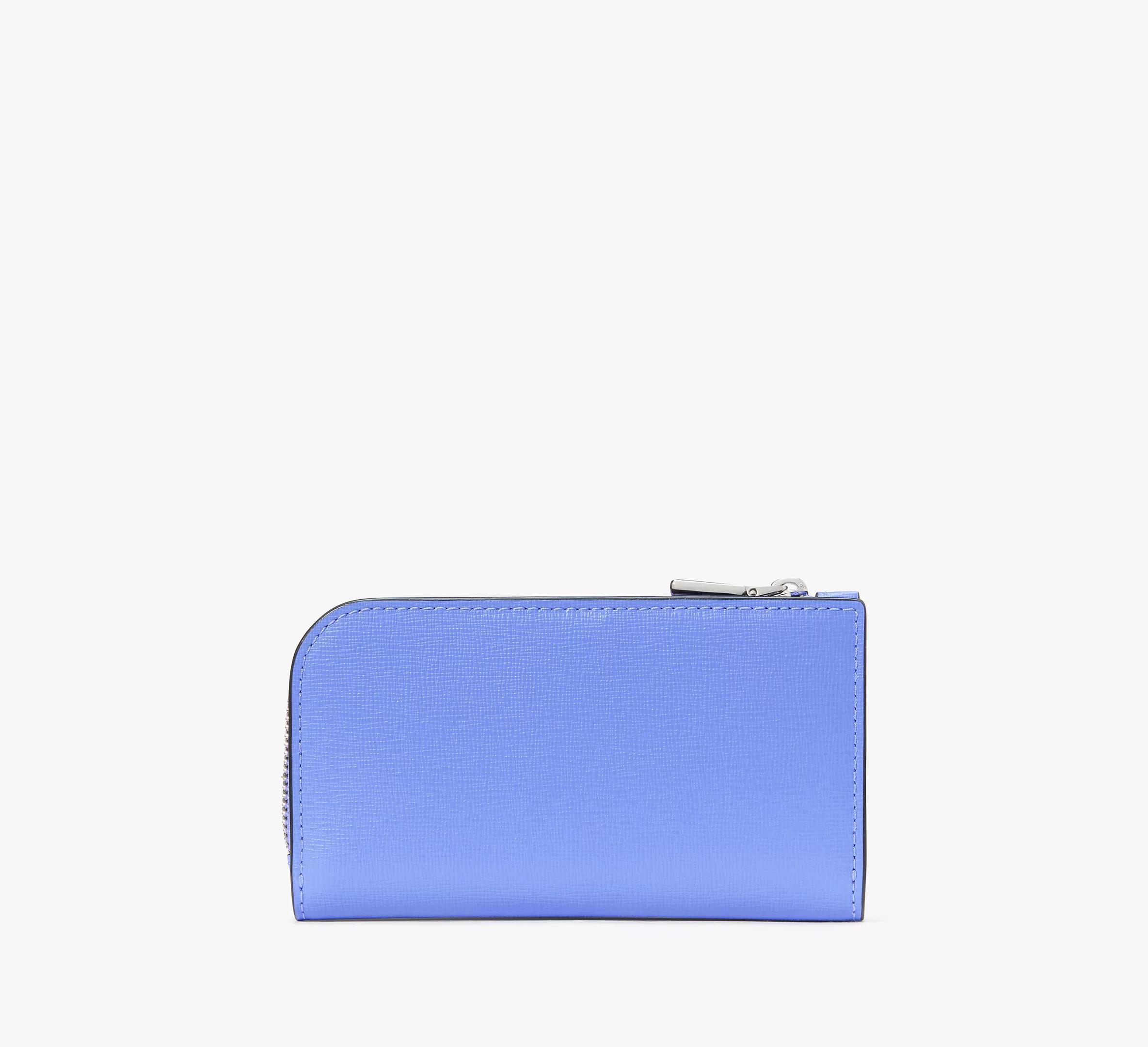 Devin Small Slim Bifold Wallet Product Image