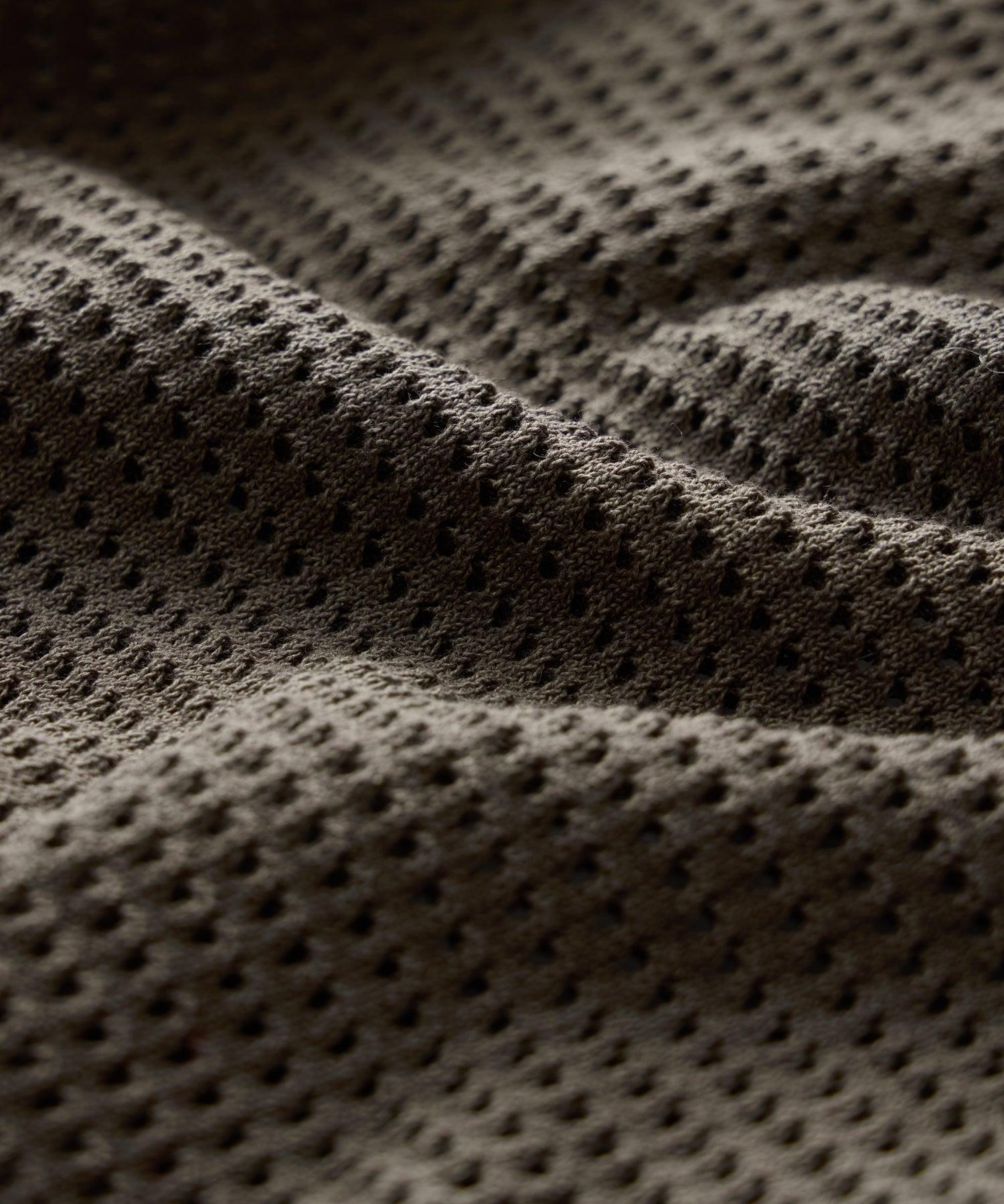 Luxe Mesh Tank Product Image